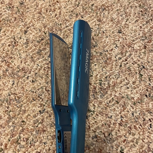 Hair straightener - Picture 6 of 9